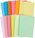 Juvale 180 Sheets Pastel Rainbow Tissue Paper for Gift Wrapping Bags for Holidays, Art Crafts, 12 Assorted Colors, 20 x 26 Inches