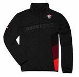 Ducati DC Sport Fleece Jacket-L