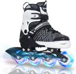 MammyGol Inline Skates for Boys Gir