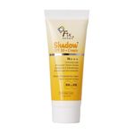 Fixderma Shadow Sunscreen SPF 50+ Cream PA+++ | Sunscreen for Dry Skin | Sunscreen for UVA & UVB Protection | Non Greasy & Water Resistant - 15 gm