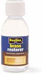 Rustins Brass Restorer 125ml