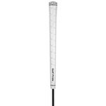 Golf Pride Unisex Adult Tour Wrap Golf Club Grip - White, Midsize