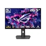 ASUS ROG Strix 27” 1440P OLED Gamin