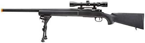 Lancer Tactical M24 Bolt Action Spr