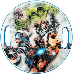 Marvel Ave