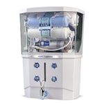 KENT Supreme RO Water Purifier | Advanced RO Tech for Sabse Shudh Paani | RO+UF+TDS Control+UV LED Tank |Auto Flush | 8L | 20 LPH | Ideal for Borewell/Tanker/Municipal Water | Largest Service Network