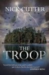 The Troop: Tiktok's favourite horror novel!