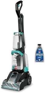BISSELL® PowerClean™ TurboBrush Pet Upright Carpet Cleaner, Powerful & Lightweight, 3938C