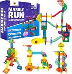 Desire Deluxe Marble Run Ball Magne