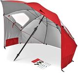 Sport-Brella SKLZ Sportbrella Premiere Red 8'