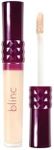 Blinc Eyeshadow Primer, Translucent Eye Shadow Primer Base with Pro-Age Peptides and Vitamin E. For Long-Lasting, Crease-Free Eyeshadow & Makeup Looks, Clean, Vegan, and Natural, 10mL/0.33 Fl. Oz