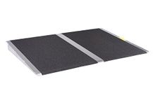 Prairie View Industries TH2432 Threshold Ramp, 24 in x 32 in