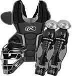 Adult Catchers Gear Sets