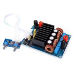 TAS5630 600W Subwoofer Amplifier Board, DC48V Class D AMP Module with Lossless HD Sound Quality