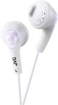 JVC-HAF160W Headphones