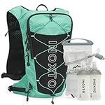 INOXTO Hydration Pack Backpack ，Wat