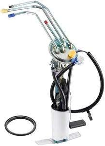 SYKRSS E3924M Fuel Pump Module Assembly Compatible with Chevrolet Camaro 1996-1997 3.8L 5.7L, Compatible with Pontiac Firebird 1996-1997 3.8L 5.7L, Replaces P74782M