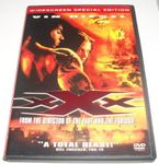 XXX (Full Screen Special Edition) (Bilingual)