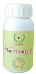 Poshtik Plant Protector Pest And Fungus Repellant Soil And Crop Protector Botanical Liquid Concentrate