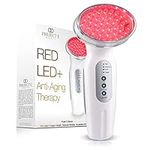 RED LED+ Anti-Aging Therapy by Proj