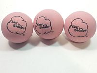 Pink Racquetball Racquets