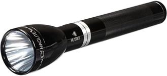 Maglite, R