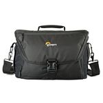 Lowepro Nova 200 AW II Messenger Case, Black