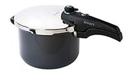 Prestige Smart Plus Pressure Cooker, 6L