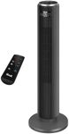 Levoit 23dB Silent Tower Fan for Be
