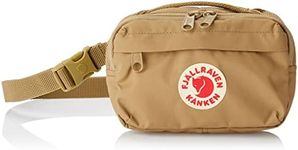 Fjallraven 23796 Kånken Hip Pack Sports Backpack Womens Clay One Size