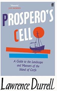 Prospero's Cell