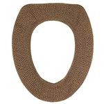 Warm-n-Comfy Soft Toilet Seat Cover