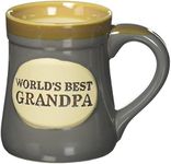 World's Best Grandpa Mug