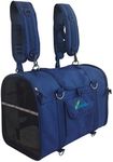 6-in-1 Sturdy Pet Carrier Backpack,
