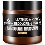 WEYSTOM Leather Recoloring Balm - M