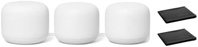 Google Nest WiFi Mesh Router (AC220