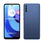 Motorola E30 2/32GB - Digital Blue