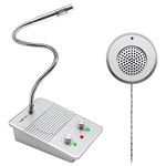 Intercom System For Business Loud Speaker