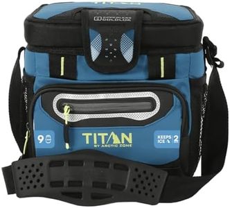 Titan by A