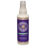 Buddy Splash Spritzer & Conditioner for Dog Grooming, Lavender & Mint, 4 oz. Bottle