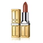 Elizabeth Arden Beautiful Color Moisturising Lipstick, in Coca Bronze, 4 ml, Nourishing Lip Colour, Water & Smudgeproof, Up to 12 Hours, Lipstick for Women