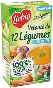 LIEBIG - P