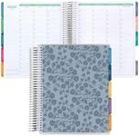 Erin Condren 12-Month Spiral Life P