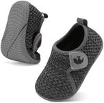 JOINFREE Baby First Walking Shoes T