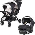 Baby Trend Sit N Stand Tandem Doubl