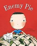 Enemy Pie : (Reading Rainbow Book, 