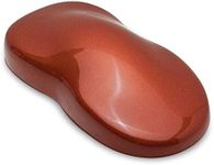 Eastwood Canyon Dusk Copper 3:1 UV Resistance Single Stage Acrylic Urethane Topcoat Paint 96 oz 125 SQ FT