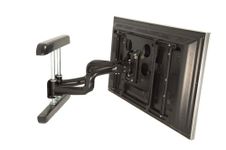 Sanus Systems PNRUB Chief PNR Reaction Universal Dual Swing Arm Wall Mount/26-71