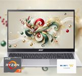 acer Aspire Premium Laptop | AMD Ry