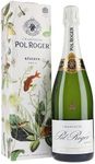 POL ROGER CHAMPAGNE, Réserve Brut, 